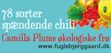 78 sp&aelig;ndende chilisorter