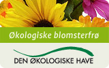 Blomsterfr&oslash;