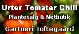 Gartneri Toftegaard