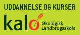Kal&oslash; &Oslash;kologiske Landbrugsskole