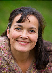 Marie Christensen ny leder i Den Økologiske Have