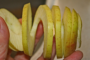 Æbleringe