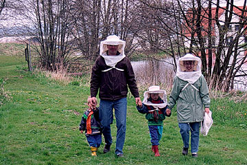 Familiehobby