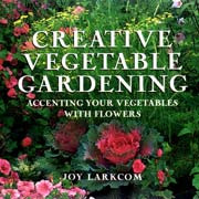 Creative Vegetable Gardening