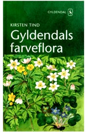 Gyldendals farveflora