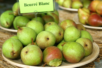 Beurré Blanc