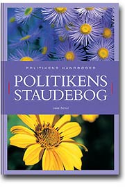 Politikens staudebog