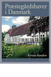 Præstegårde i Danmark