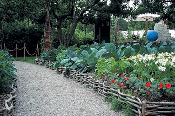Rosendals Have