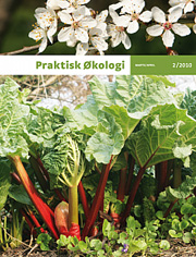 Praktisk Økologi marts 2010