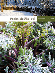 Praktisk Økologi 1/2016