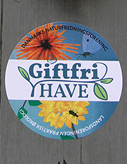 Giftfri have