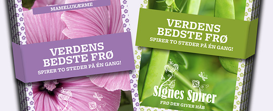 Signes Spirer