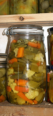 Pickles